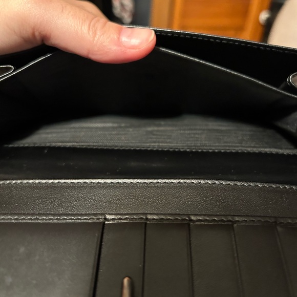 Vintage Gucci Jackie Continental Wallet - Picture 11 of 15